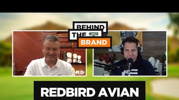 The inside story of Redbird Avian